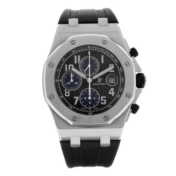 Reloj Audemars Piguet para caballero modelo Royal Oak Offshore.