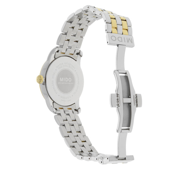 Reloj Mido para caballero modelo Baroncelli.