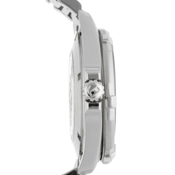 Reloj Tag Heuer para caballero modelo Aquaracer Calibre 5.