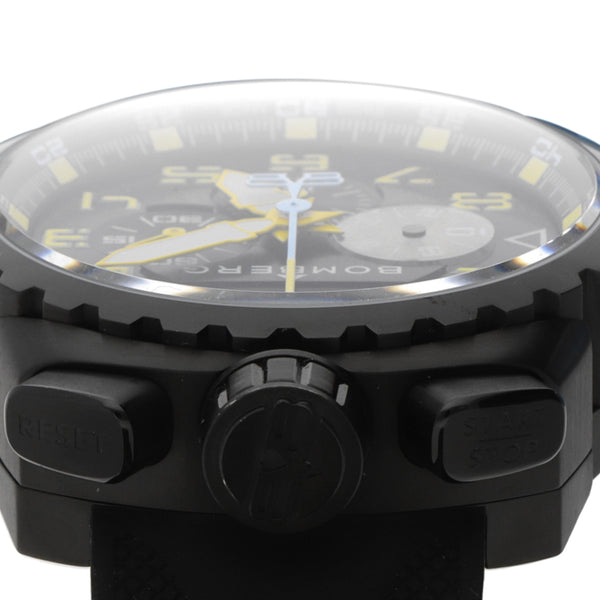 Reloj Bomberg para caballero modelo Bolt-68.