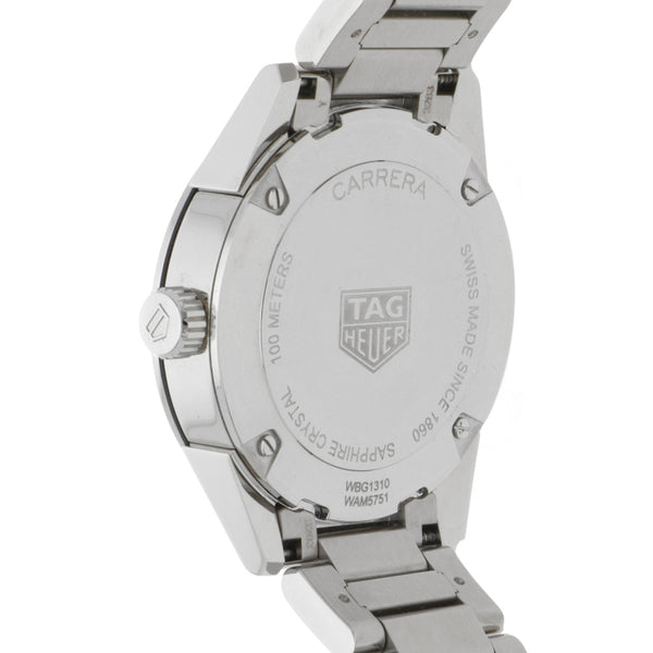 Reloj Tag Heuer para caballero/unisex modelo Carrera.