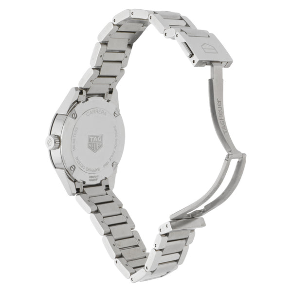 Reloj Tag Heuer para caballero/unisex modelo Carrera.