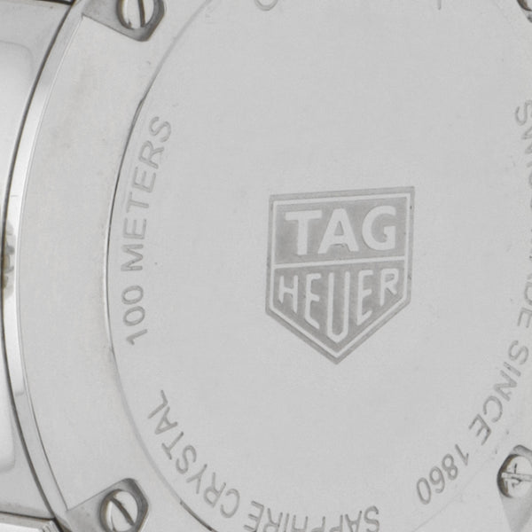 Reloj Tag Heuer para caballero/unisex modelo Carrera.