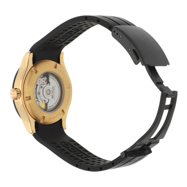 Reloj Mido para caballero modelo Multifort.