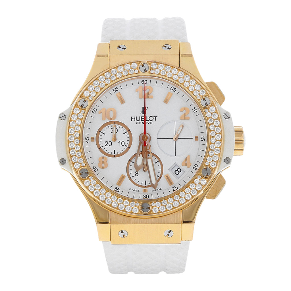 Hublot Watches Hublot Para Mujer Reloj Hublot Para Dama Modelo Big