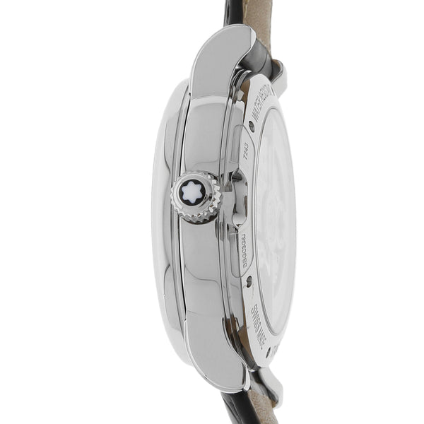 Reloj Montblanc para caballero modelo Nicolas Rieussec.