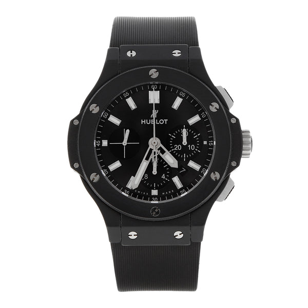 Reloj Hublot para caballero modelo Big Bang.