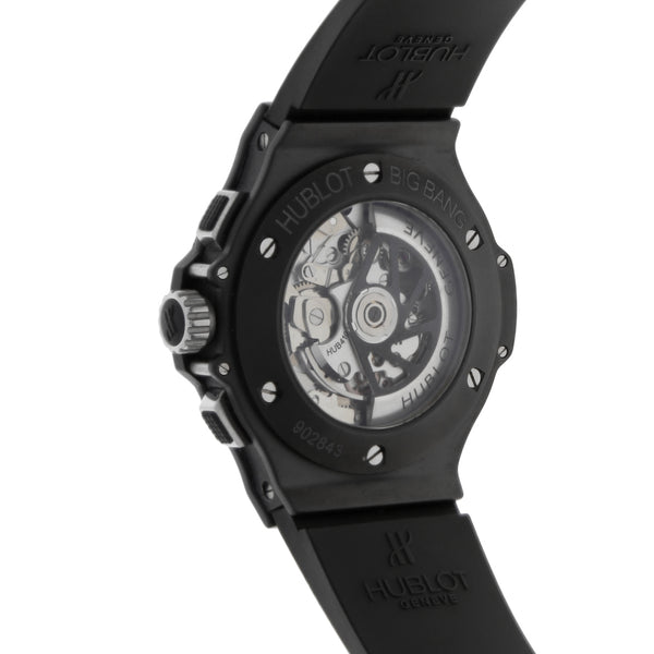 Reloj Hublot para caballero modelo Big Bang.