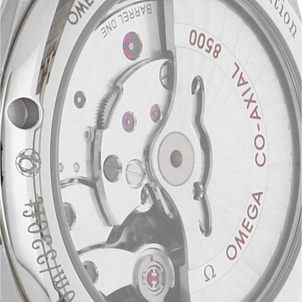 Reloj Omega para caballero modelo Constellation.