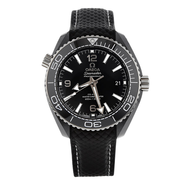 Reloj Omega para caballero modelo Seamaster Planet Ocean.