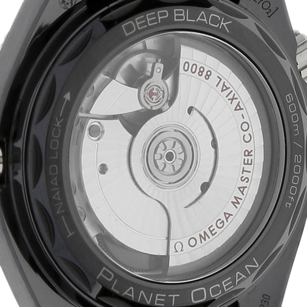 Reloj Omega para caballero modelo Seamaster Planet Ocean.