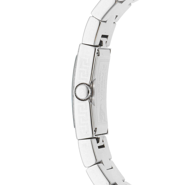Reloj Versace para dama modelo Greca.
