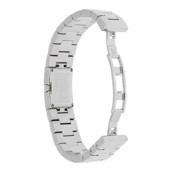Reloj Versace para dama modelo Greca.
