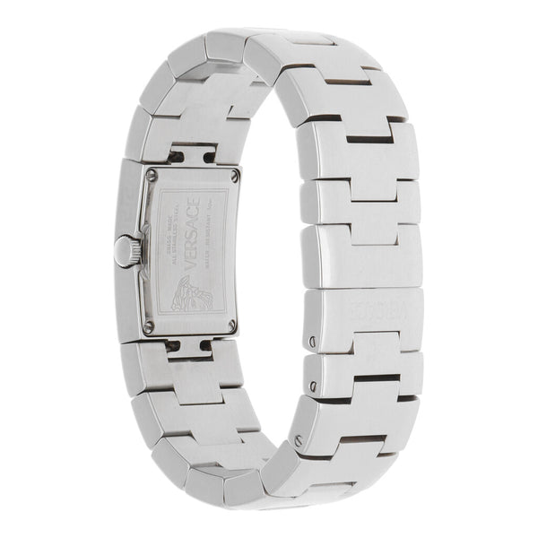 Reloj Versace para dama modelo Greca.