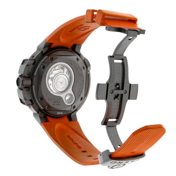 Reloj Clerc para caballero modelo Hydroscaph.