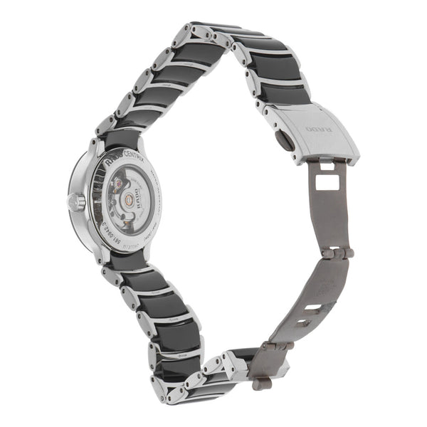 Reloj Rado para dama modelo Centrix.