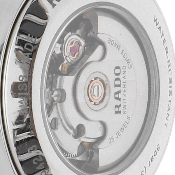 Reloj Rado para dama modelo Centrix.