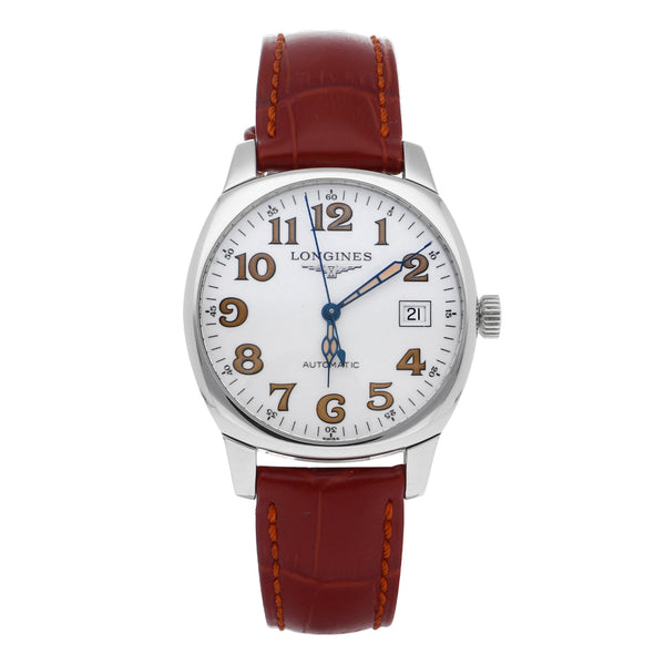 Reloj Longines para caballero/unisex modelo Spirit.