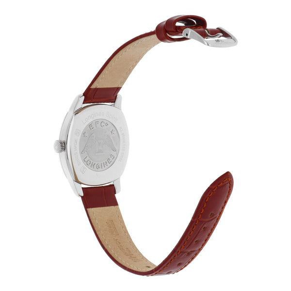 Reloj Longines para caballero/unisex modelo Spirit.