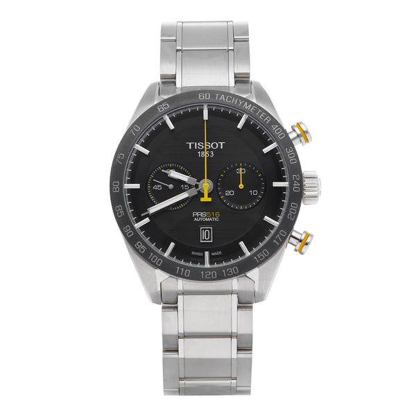 Reloj Tissot para caballero modelo PRS516.