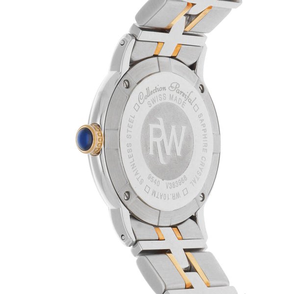 Reloj Raymond Weil para caballero/unisex modelo Parsifal.