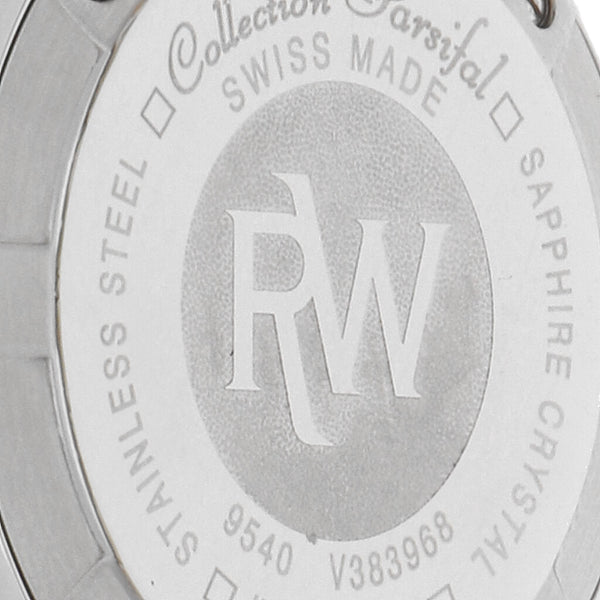 Reloj Raymond Weil para caballero/unisex modelo Parsifal.