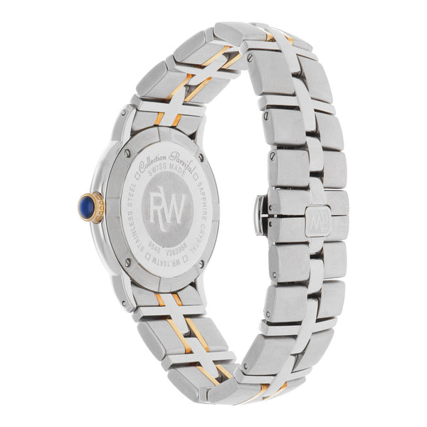 Reloj Raymond Weil para caballero/unisex modelo Parsifal.