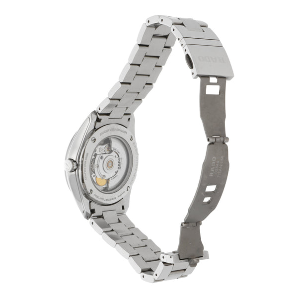 Reloj Rado para caballero modelo Hyperchrome.