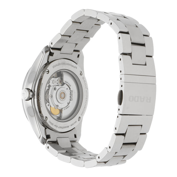 Reloj Rado para caballero modelo Hyperchrome.