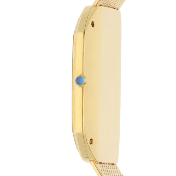 Reloj Piaget para caballero en oro amarillo 18 kilates.