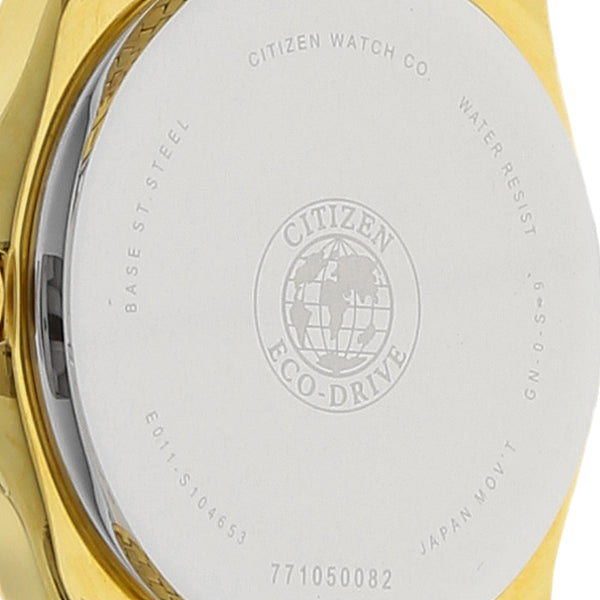 Reloj Citizen para dama modelo Eco-Drive.