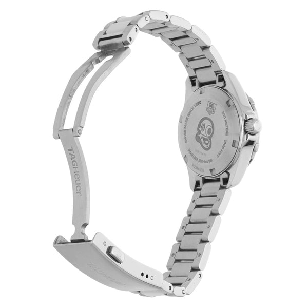 Reloj Tag Heuer para dama modelo Aquaracer.