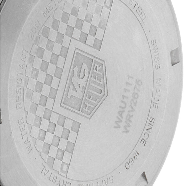 Reloj Tag Heuer para caballero modelo Fórmula 1.