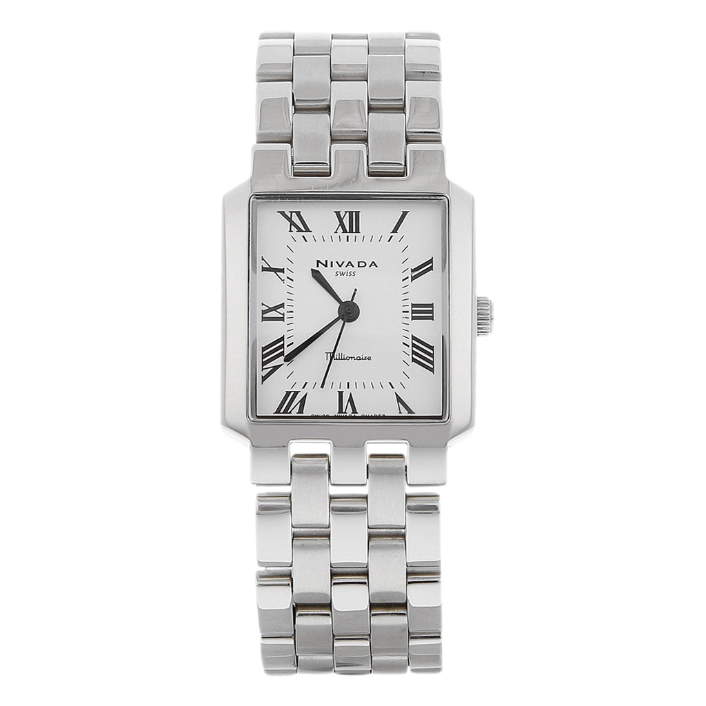 Reloj Nivada Millionaire Dama Reloj Nivada Millionaire Dama