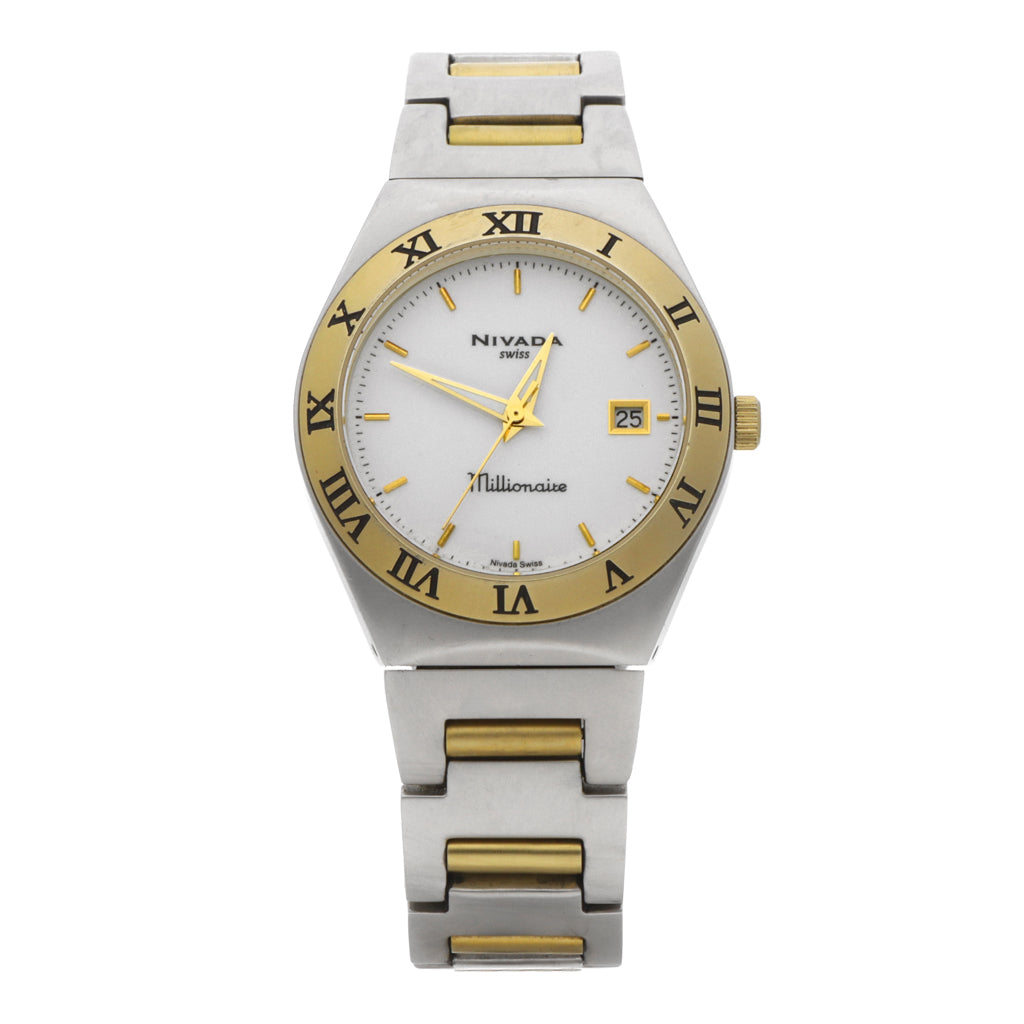 Pulsera Modelos De Relojes Nivada Para Caballero Reloj Nivada Para