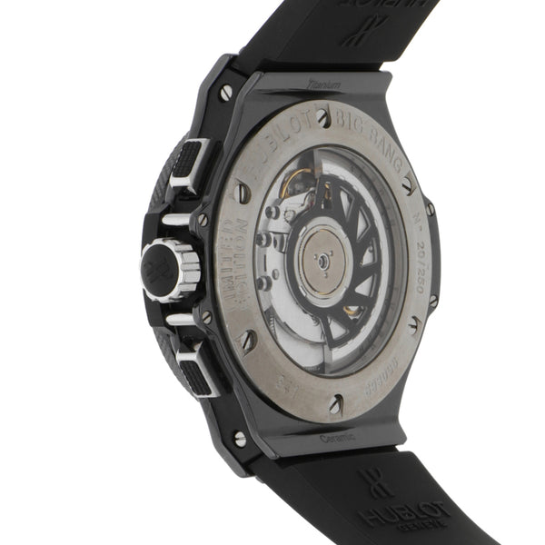 Reloj Hublot para caballero/unisex modelo Big Bang.