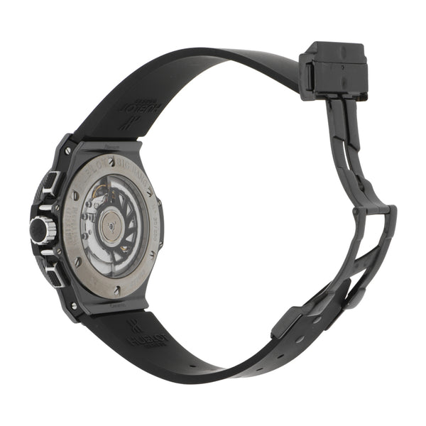 Reloj Hublot para caballero/unisex modelo Big Bang.