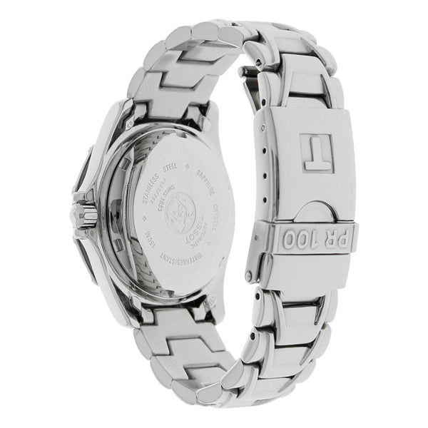 Reloj Tissot para dama modelo PR100.