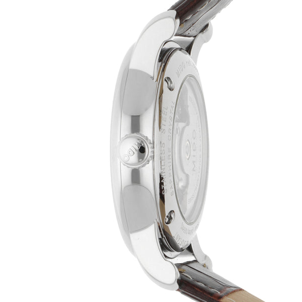 Reloj Mido para caballero modelo Baroncelli.