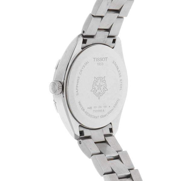 Reloj Tissot para dama/unisex modelo PR100.