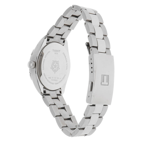 Reloj Tissot para dama/unisex modelo PR100.