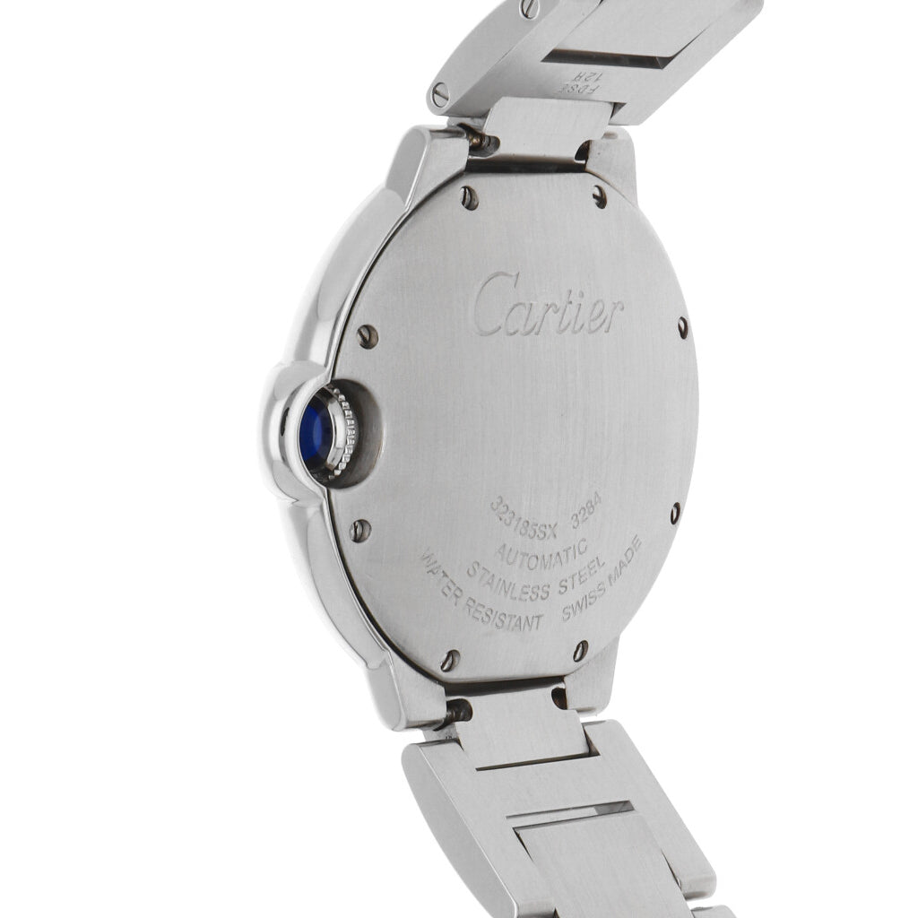 Reloj cartier hombre discount mercadolibre