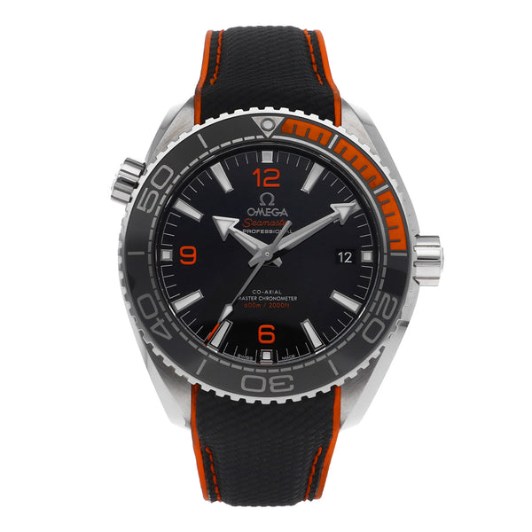 Reloj Omega para caballero modelo Seamaster Planet Ocean.