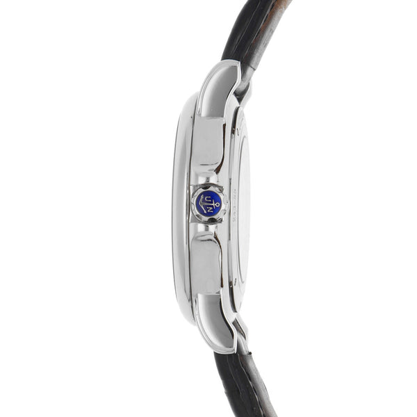 Reloj Ulysse Nardin para caballero modelo Dual Time.