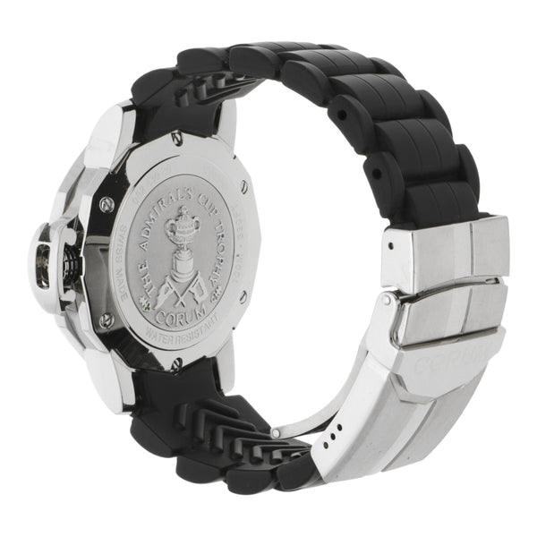 Reloj Corum para caballero modelo Admiral's Cup.