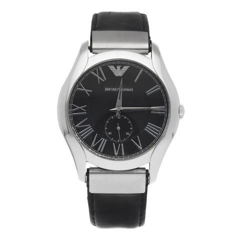 Reloj emporio armani outlet correa de cuero