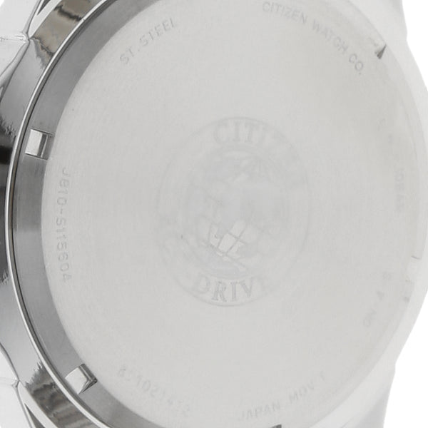 Reloj Citizen para caballero modelo Eco-Drive.