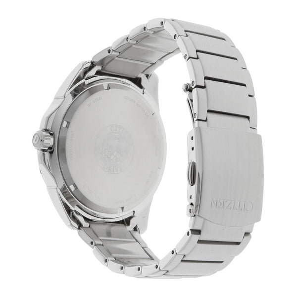 Reloj Citizen para caballero modelo Eco-Drive.