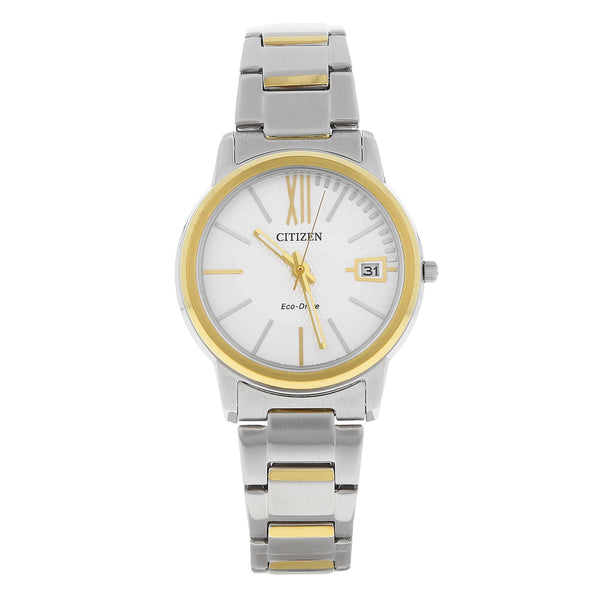 Reloj Citizen para caballero/unisex modelo Eco-Drive.