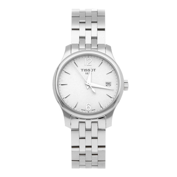 Reloj Tissot para caballero/unisex modelo Tradition.